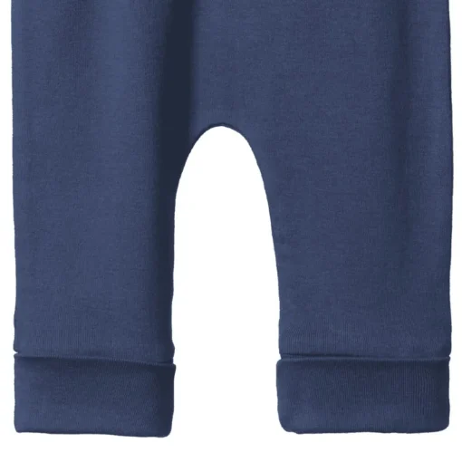 Nature Baby Cotton Drawstring Pants