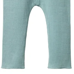 Nature Baby Cotton Rib Honey Pants