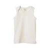 Nature Baby Cotton Singlet