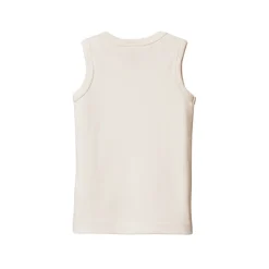 Nature Baby Cotton Singlet