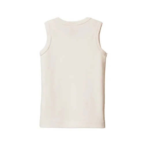 Nature Baby Cotton Singlet