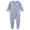 Nature Baby Dreamlands Zip Suit