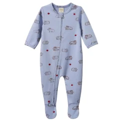 Nature Baby Dreamlands Zip Suit