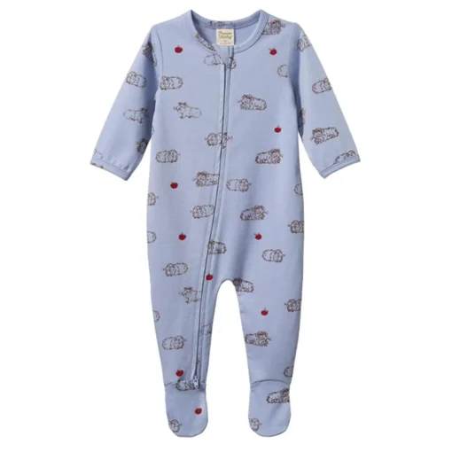 Nature Baby Dreamlands Zip Suit