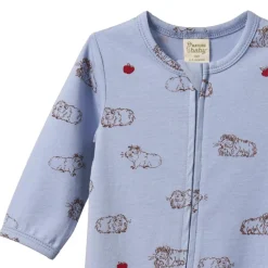 Nature Baby Dreamlands Zip Suit