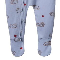Nature Baby Dreamlands Zip Suit