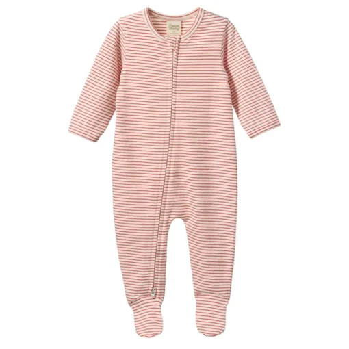 Nature Baby Dreamlands Zip Suit