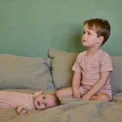 Nature Baby Dreamlands Zip Suit
