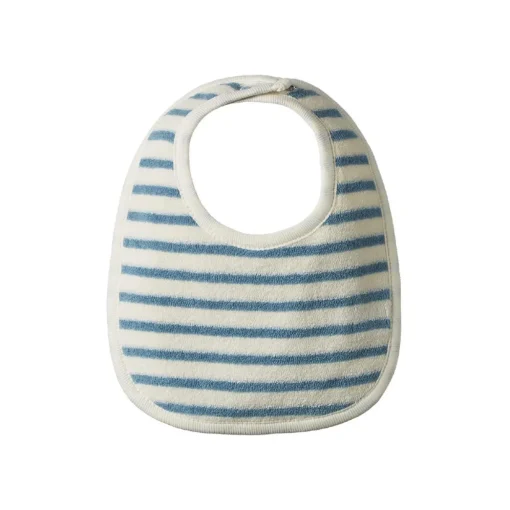 Nature Baby Dribble Bibs 3pk