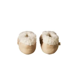 Nature Baby Lambskin Booties