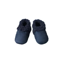Nature Baby Lambskin Booties
