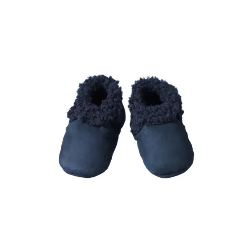 Nature Baby Lambskin Booties