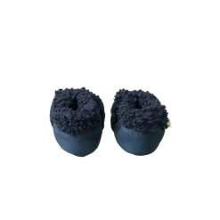 Nature Baby Lambskin Booties