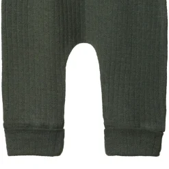 Nature Baby Merino Pointelle Drawstring Pants
