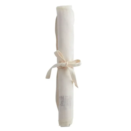 Nature Baby Muslin Face Cloth 6 Pack