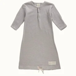 Nature Baby Organic Cotton Gown