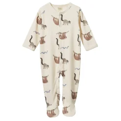 Nature Baby Organic Cotton Stretch and Grow