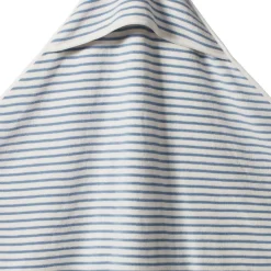 Nature Baby Organic Cotton Hooded Towel