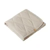 Nature Baby Quilted Change Mat