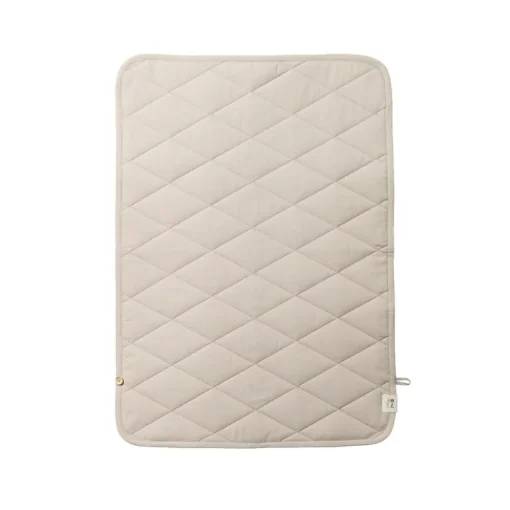 Nature Baby Quilted Change Mat