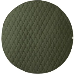 Nature Baby Quilted Play Mat