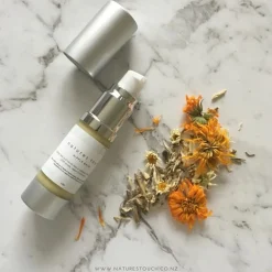 Natures Touch Nipple Balm