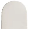 Nestling Moses Basket Muslin Fitted Sheet - 73 x 34cm