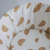Nestling Moses Basket Muslin Fitted Sheet - Clearance