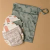 Nestling Nappy Trial Pack - Straight Up Nappy 2pk