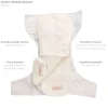 Nestling Simple Nappy Complete - Katherine Quinn Collection