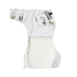 Nestling Simple Nappy Complete