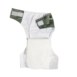 Nestling Simple Nappy Complete