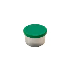 Nestling Stainless Steel Lunchbox Dipper Set