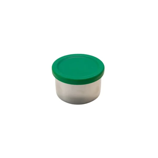 Nestling Stainless Steel Lunchbox Dipper Set