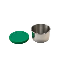 Nestling Stainless Steel Lunchbox Dipper Set