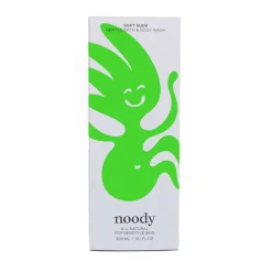 Noody Soft Suds Gentle Bath & Body Wash