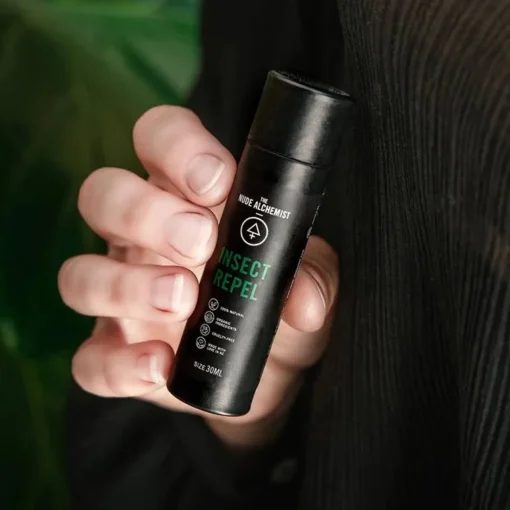 Nude Alchemist Insect Repel