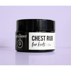 Nude Alchemist Kids Chest Rub