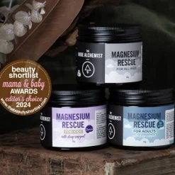 Nude Alchemist Magnesium Rescue - Kids
