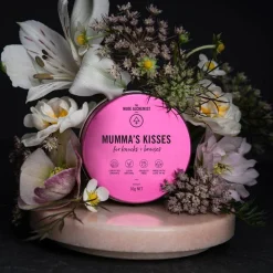 Nude Alchemist Mumma's Kisses for Knocks and Bruises