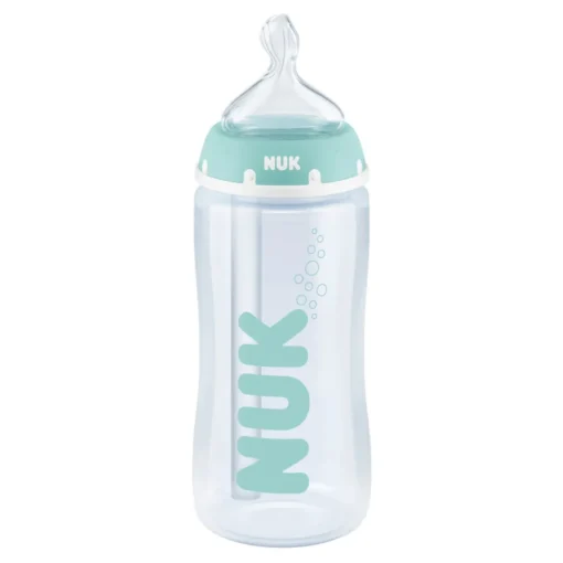 Nuk Anti-Colic Professional PP Bottle Set