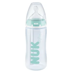 Nuk Anti-Colic Professional PP Bottle Set