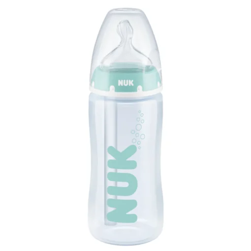 Nuk Anti-Colic Professional PP Bottle Set