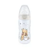NUK First Choice Plus Baby Bottle with Temperature Control