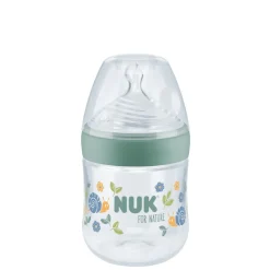 Nuk for Nature Bottle