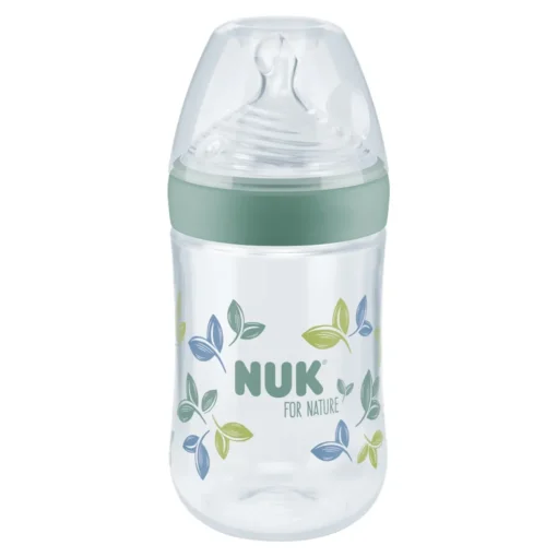 Nuk for Nature Bottle