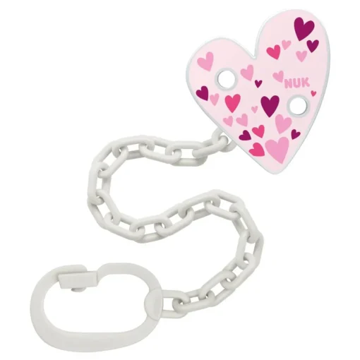 Nuk Soother Chain
