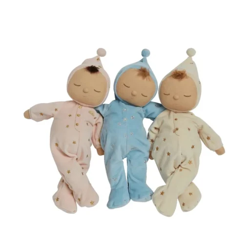 Olli Ella Lullaby Dozy Dinkum