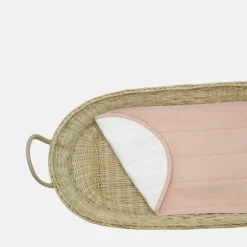 Olli Ella Luxe Organic Cotton Liner - Clearance