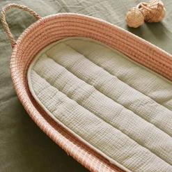 Olli Ella Luxe Organic Cotton Liner - Clearance